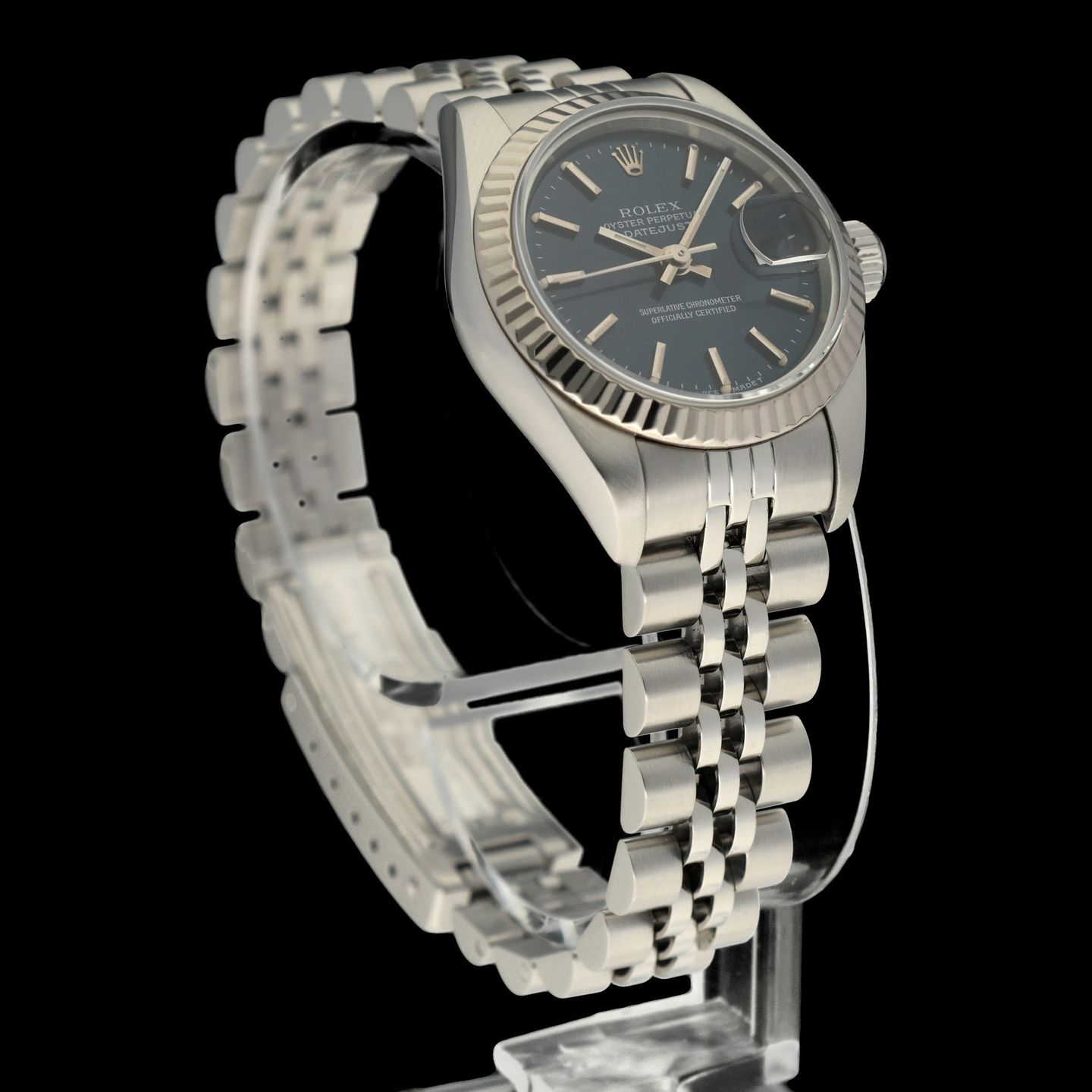 Rolex Lady-Datejust 69174 - (6/8)