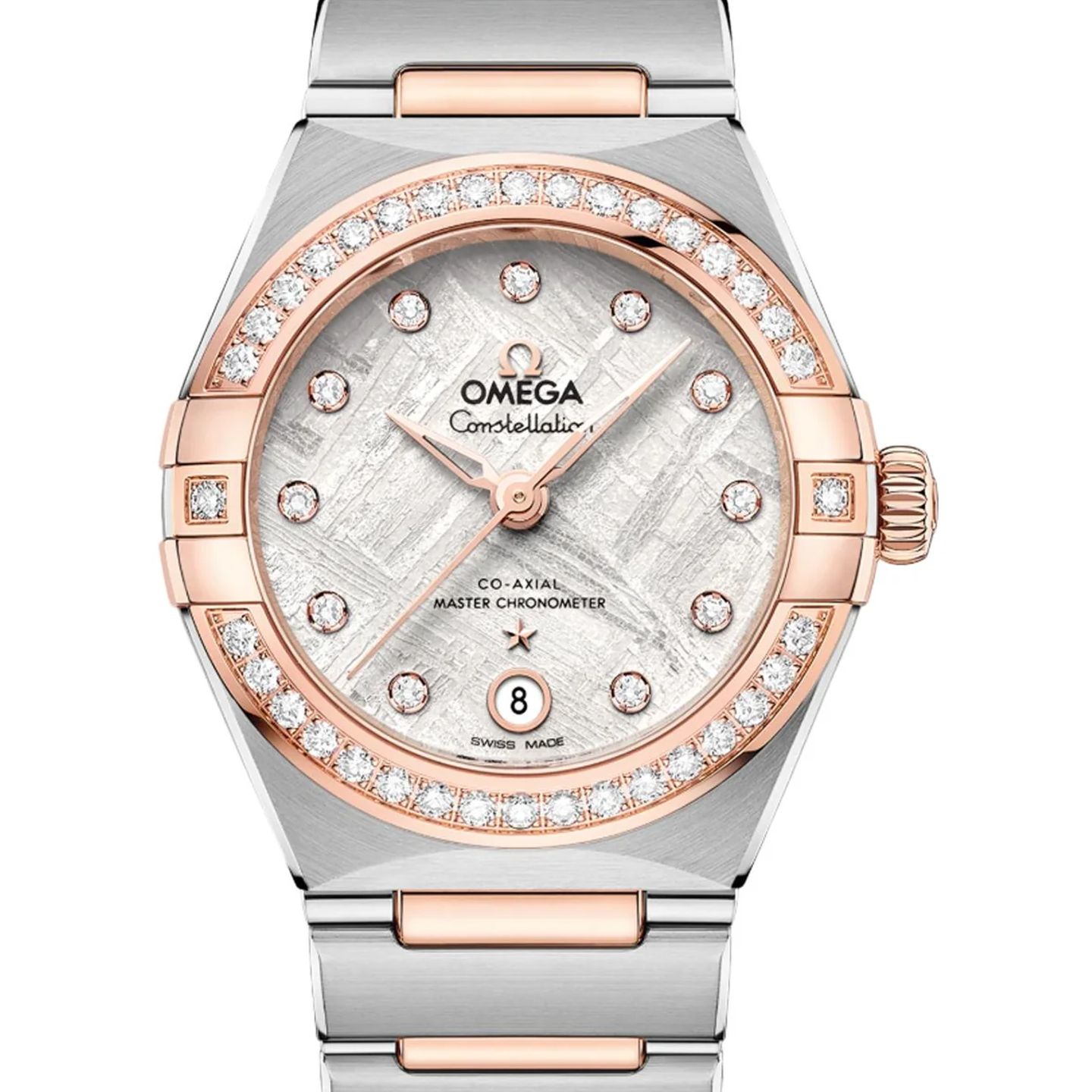 Omega Constellation 131.25.29.20.99.001 - (1/1)