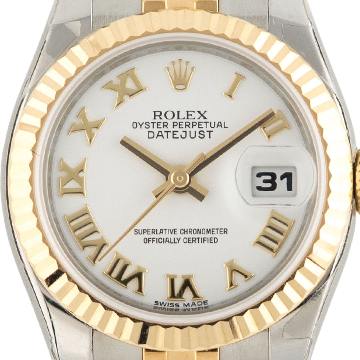 Rolex Lady-Datejust 179173 - (2/6)
