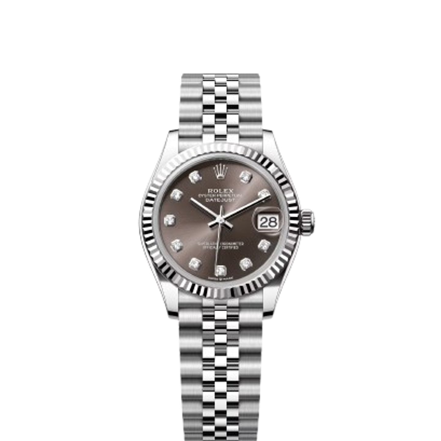 Rolex Datejust 31 278274 - (1/1)