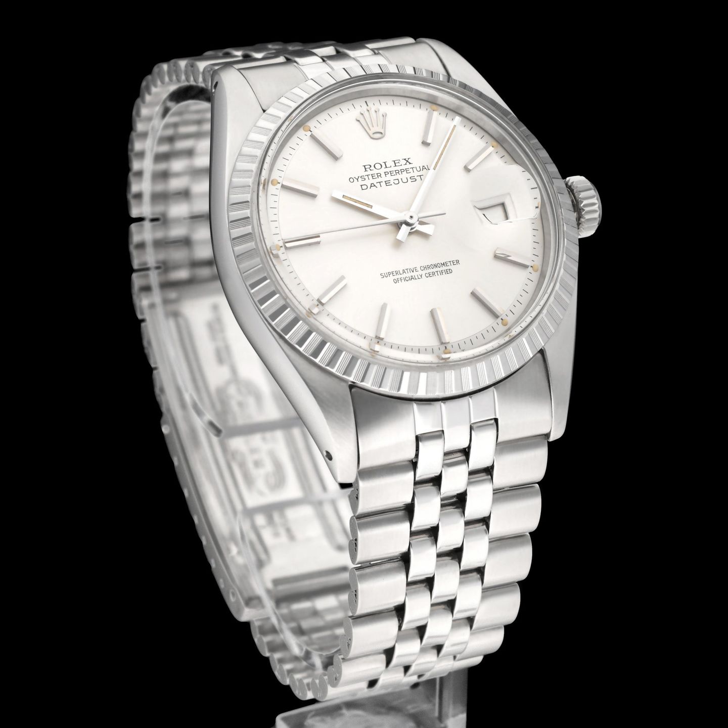 Rolex Datejust 1603 - (4/8)