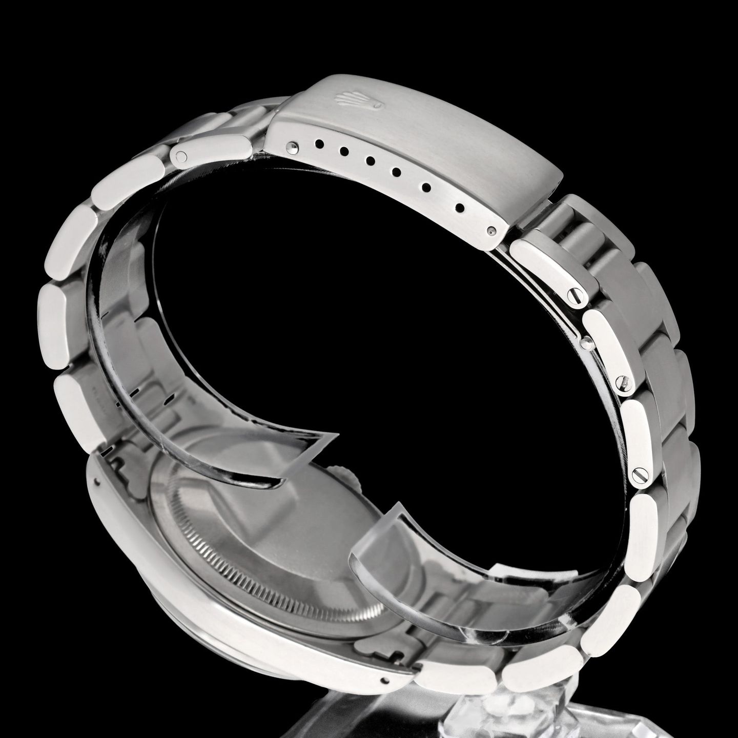 Rolex Datejust 36 16200 - (8/8)