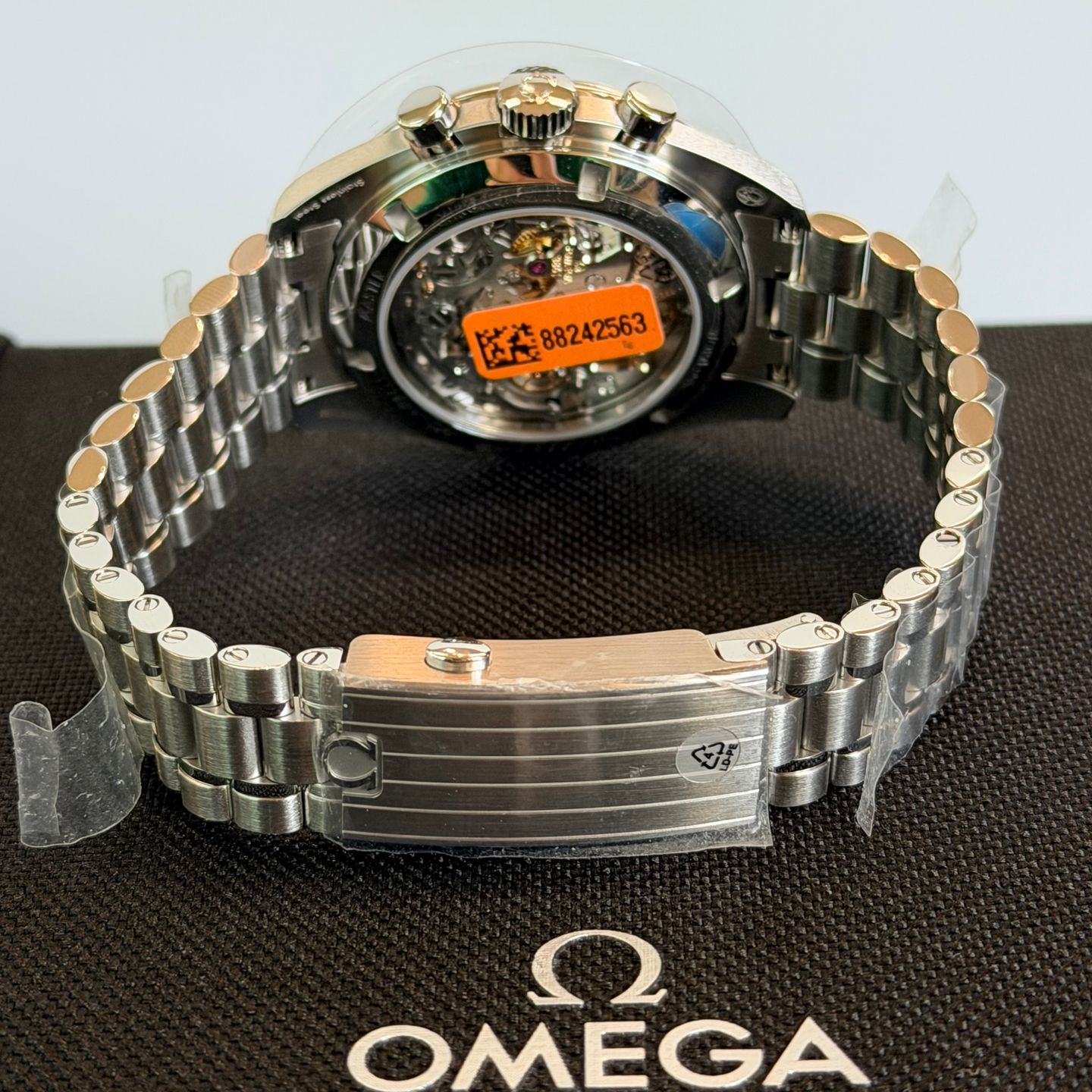 Omega Speedmaster Professional Moonwatch 310.30.42.50.04.001 - (3/3)