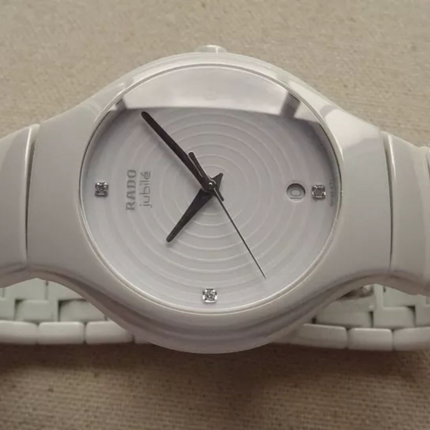 Rado Ceramica 115.0695.3 - (3/7)