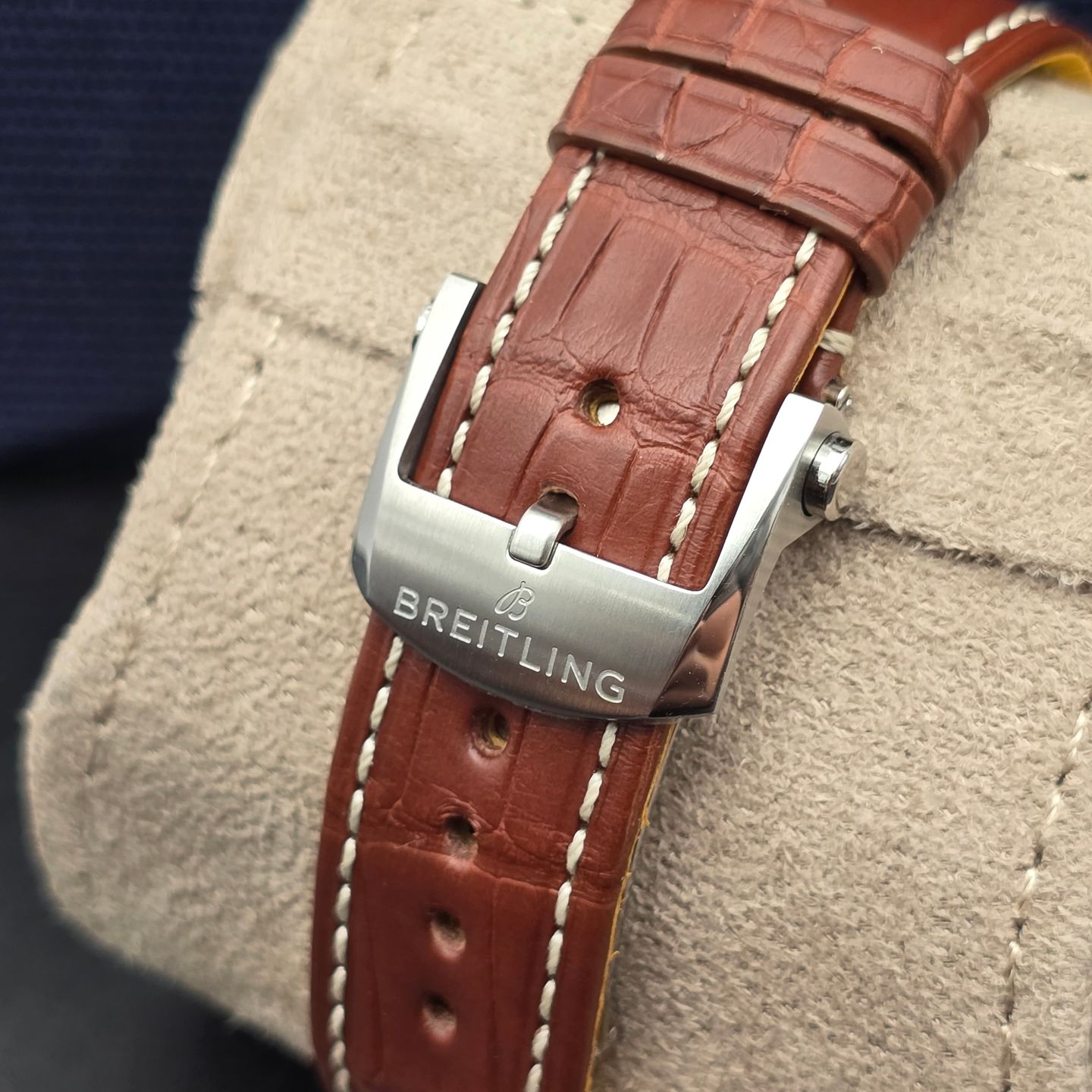 Breitling Navitimer U17329F41G1P1 - (7/10)