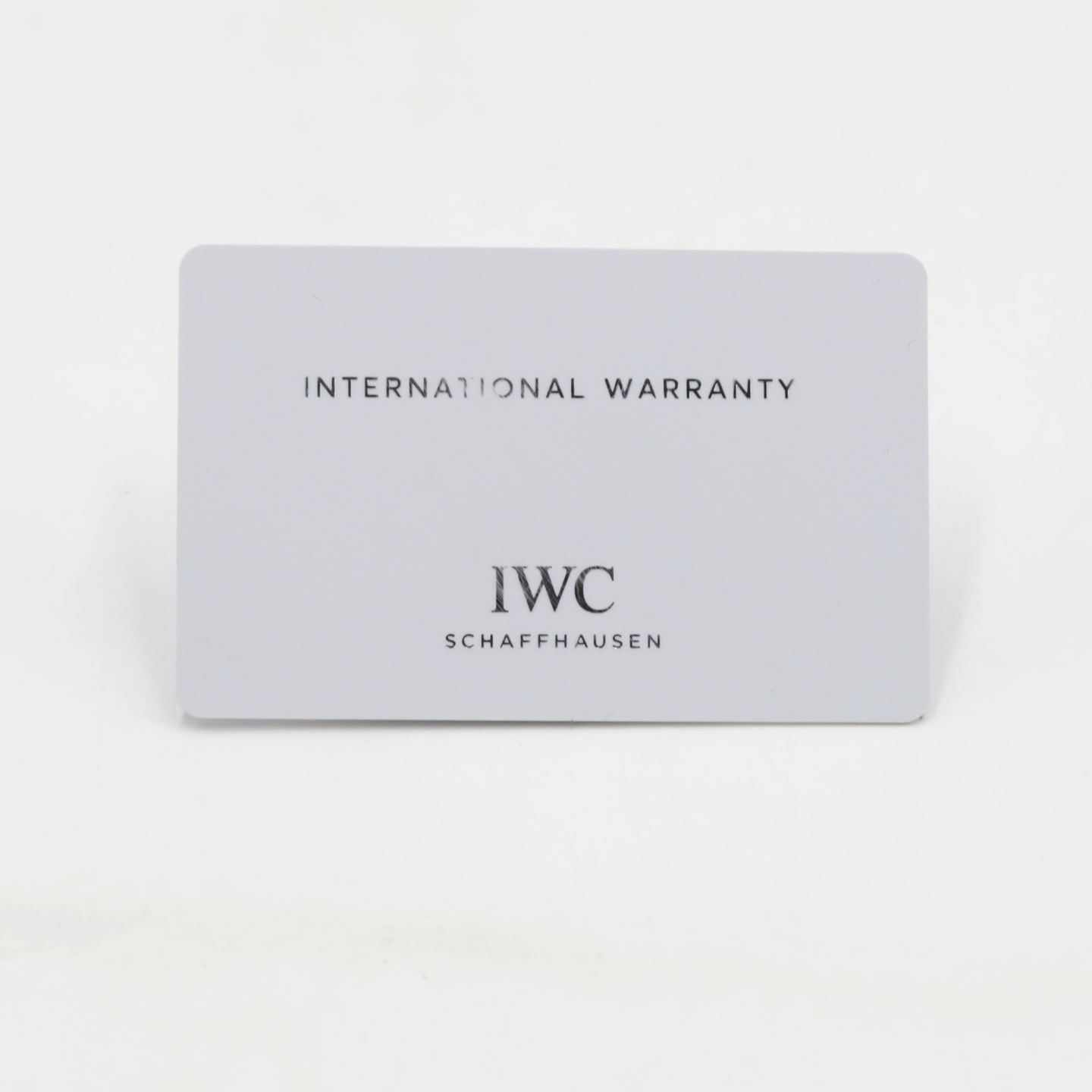 IWC Pilot's Watch Automatic 36 IW324007 - (5/8)