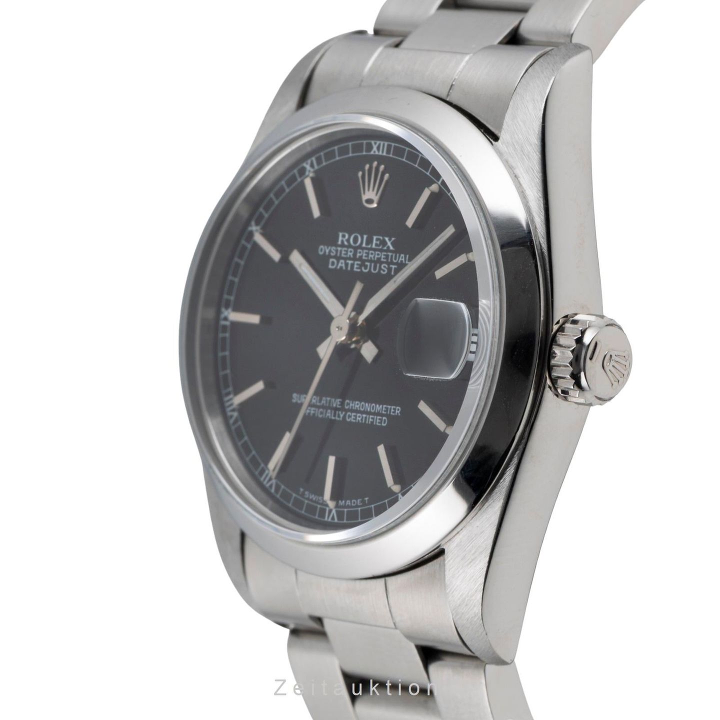 Rolex Datejust 31 68240 - (5/8)