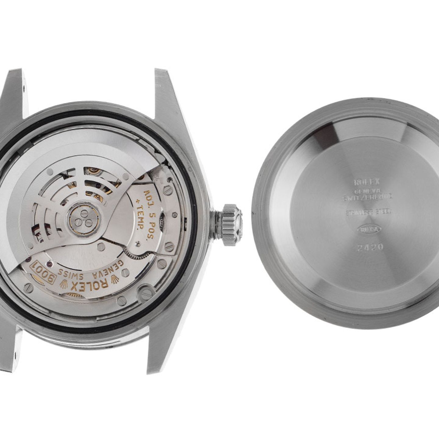 Rolex Sky-Dweller 326934 - (8/8)