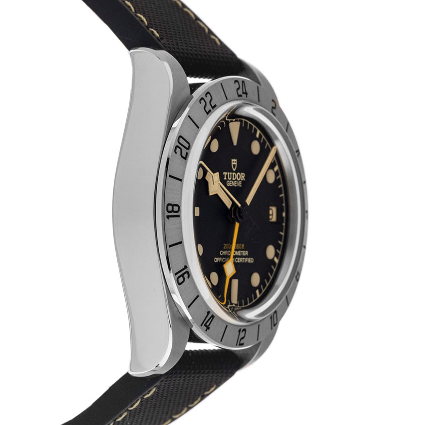Tudor Black Bay 79470 - (5/7)