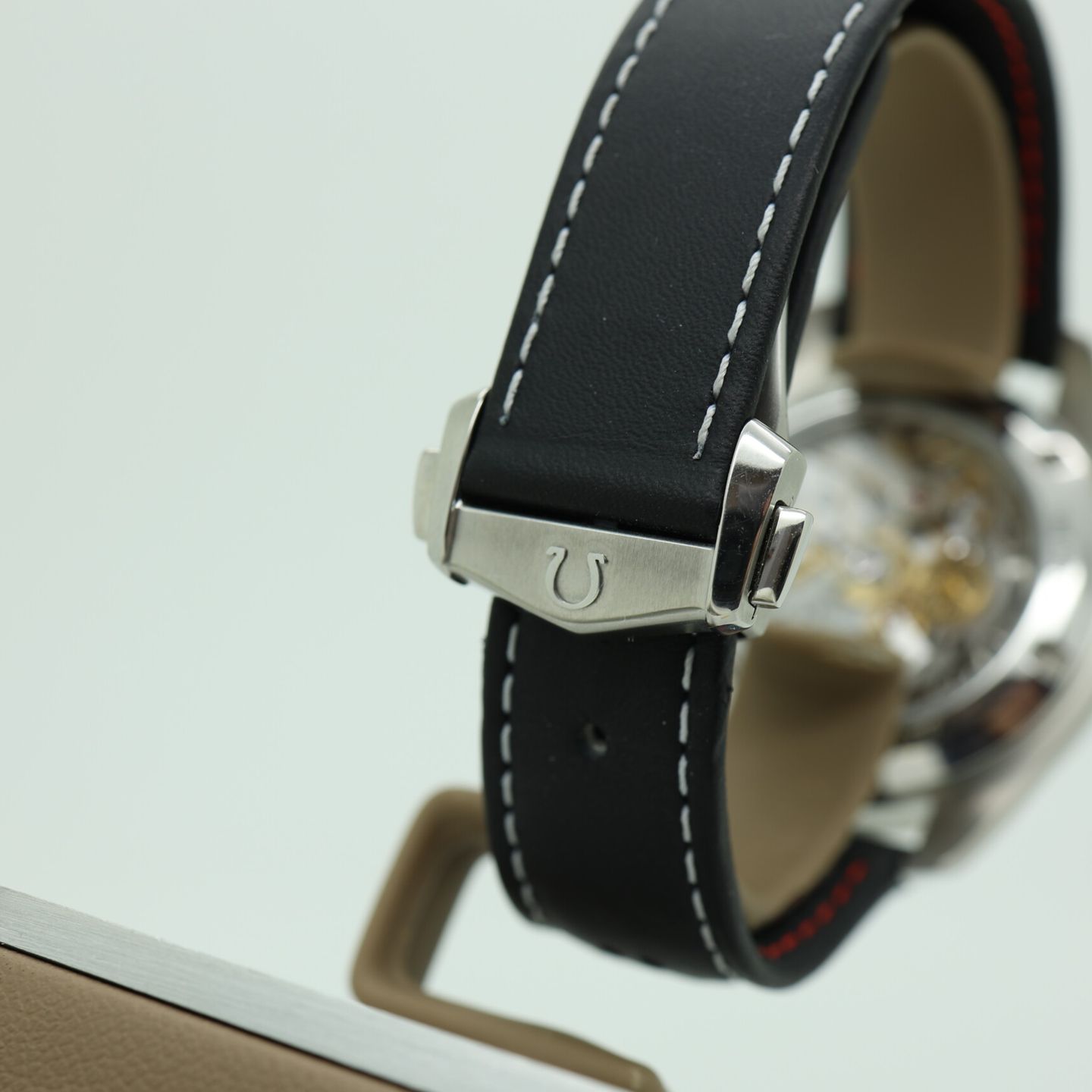 Omega Speedmaster Professional Moonwatch 310.32.42.50.04.002 (2025) - White dial 42 mm Steel case (7/8)