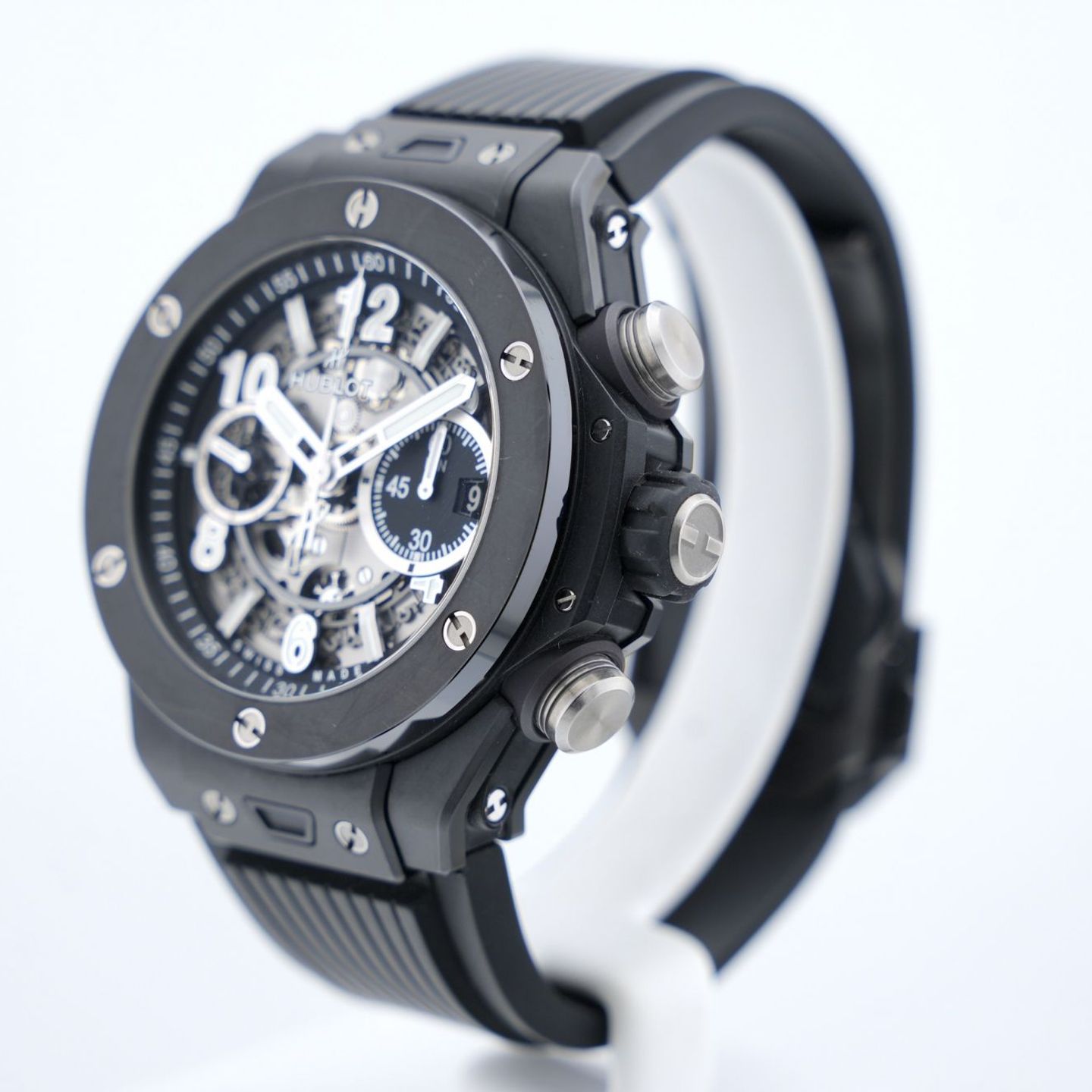 Hublot Big Bang Unico 421.CI.1170.RX - (4/16)