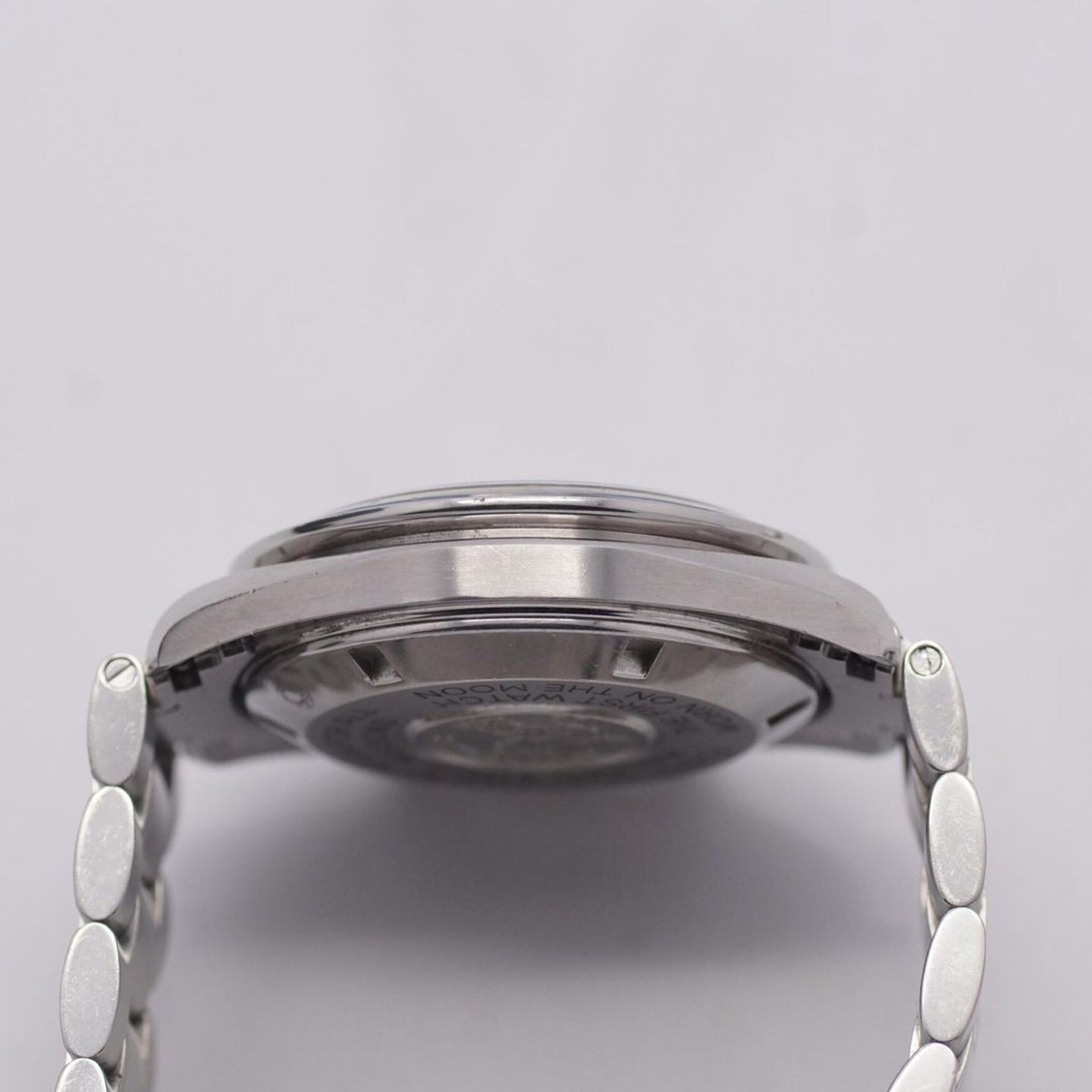 Omega Speedmaster Professional Moonwatch 311.30.42.30.01.005 (2018) - Zwart wijzerplaat 42mm Staal (6/8)