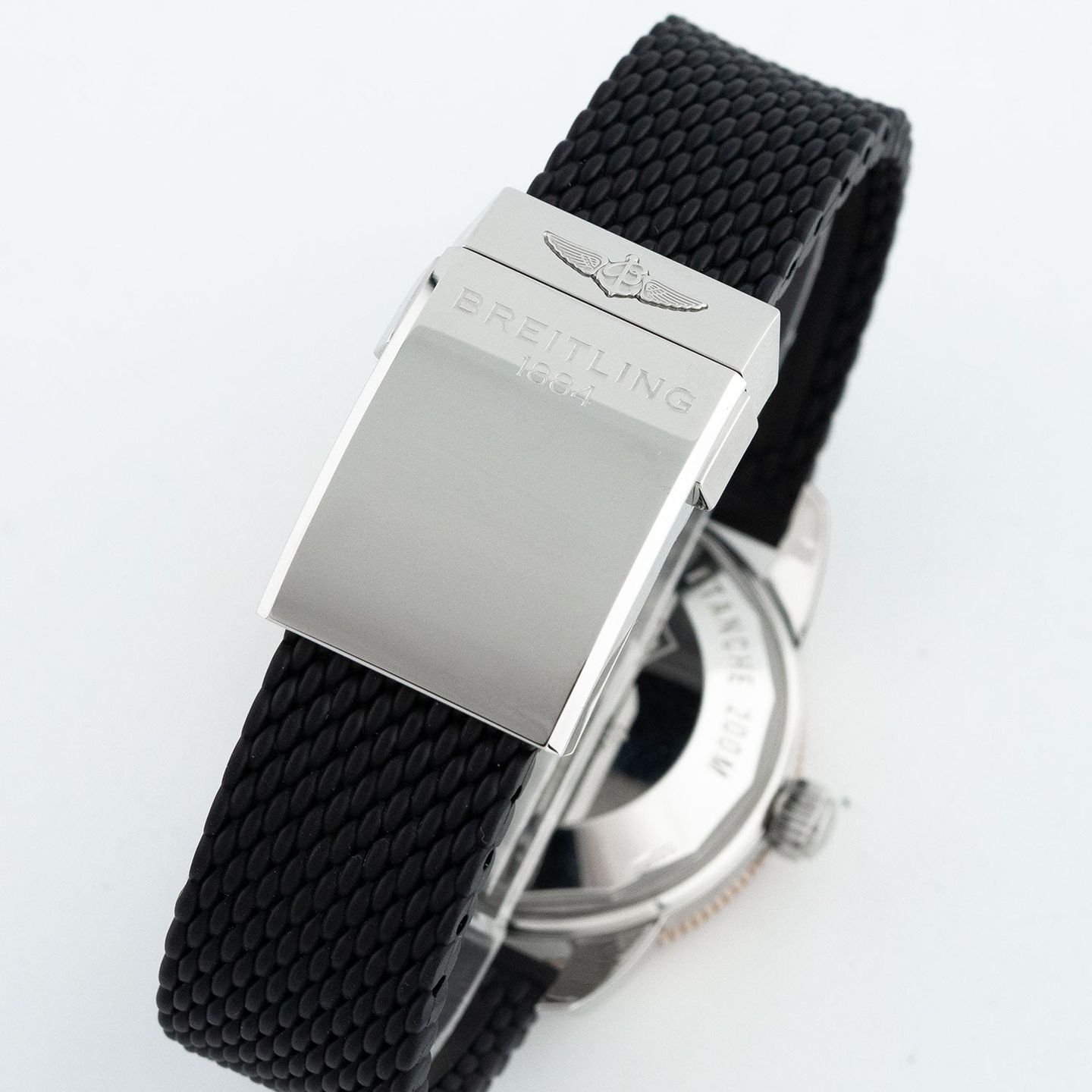 Breitling Superocean Heritage II Chronograph U13313121B1S1 - (5/6)