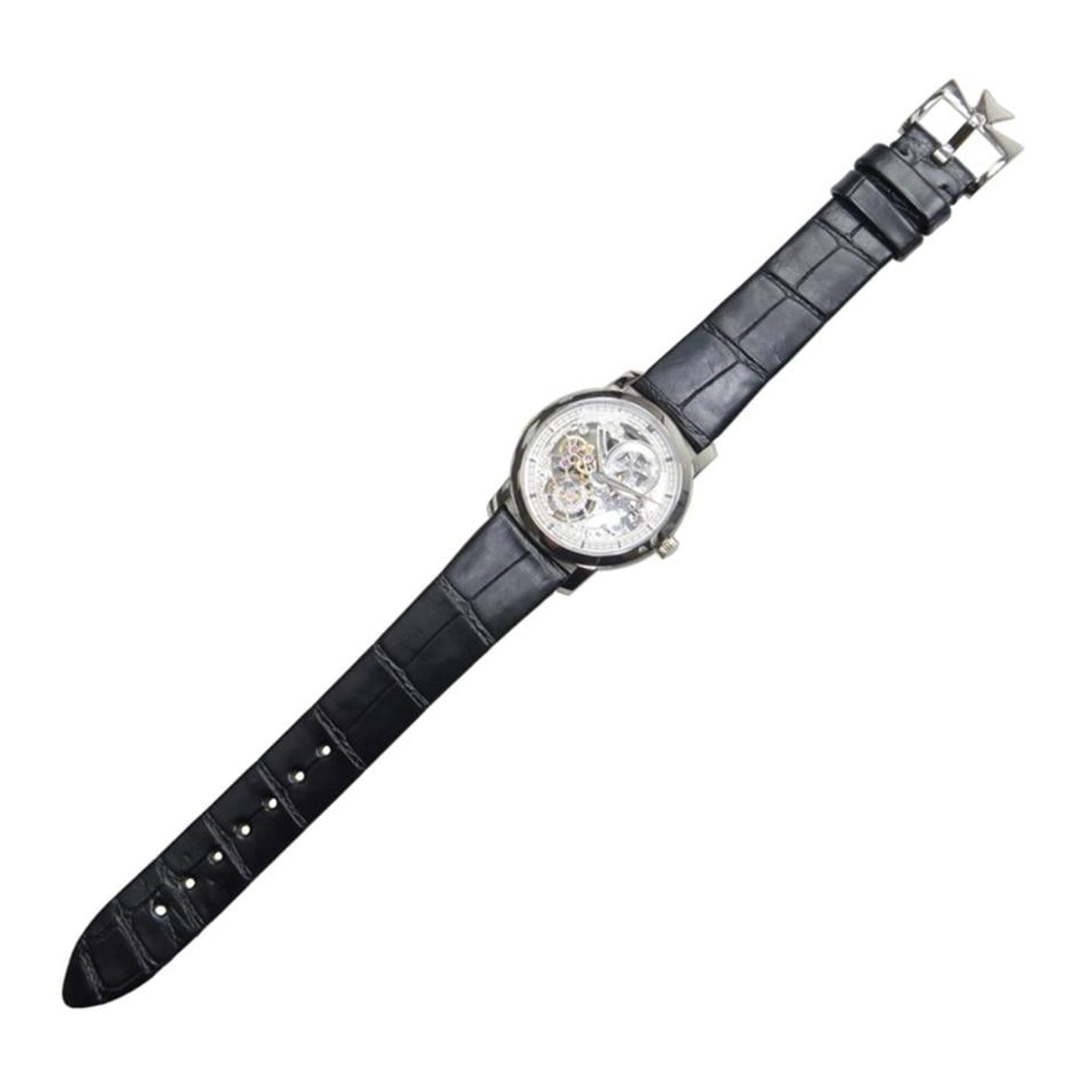 Vacheron Constantin Traditionnelle 33158/000G-9394 - (2/2)