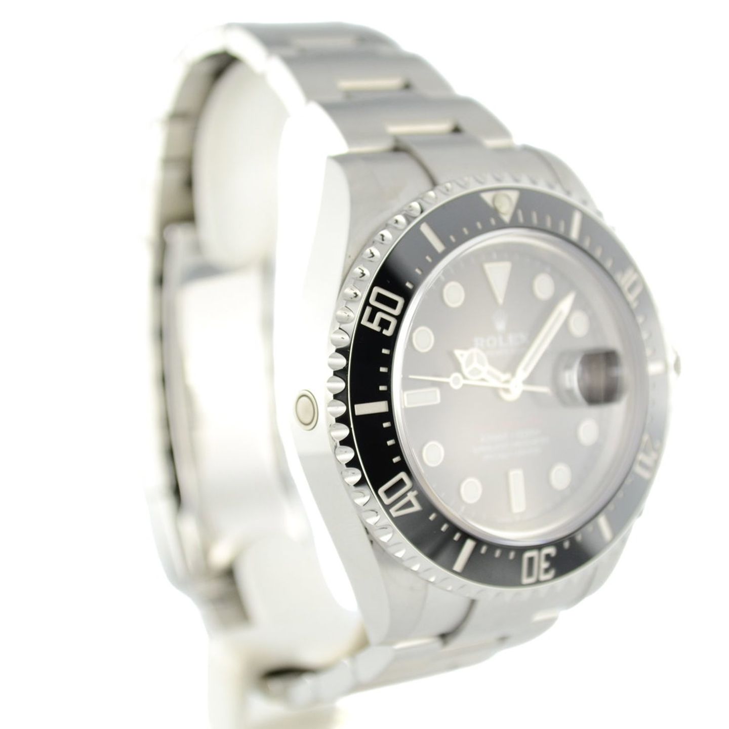 Rolex Sea-Dweller 126600 - (2/7)