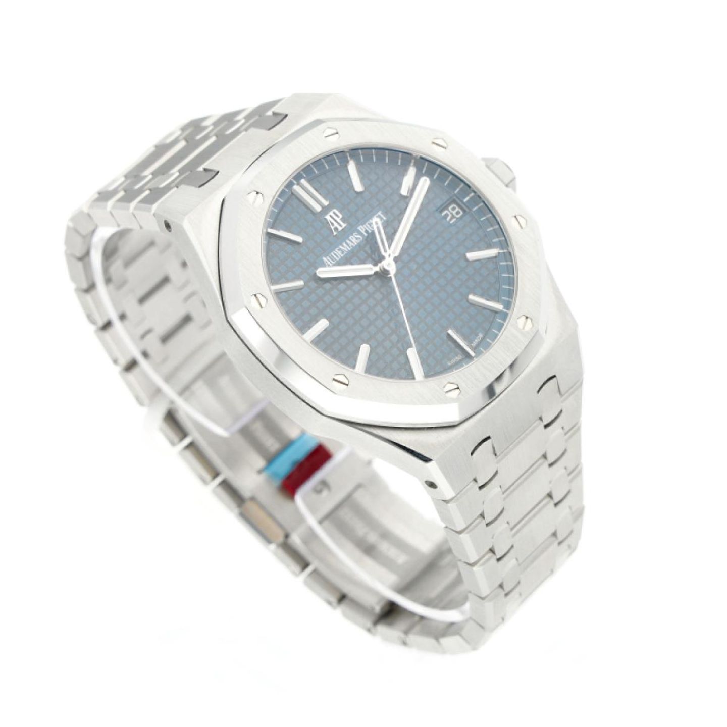 Audemars Piguet Royal Oak Selfwinding 15500ST.OO.1220ST.01 - (4/8)