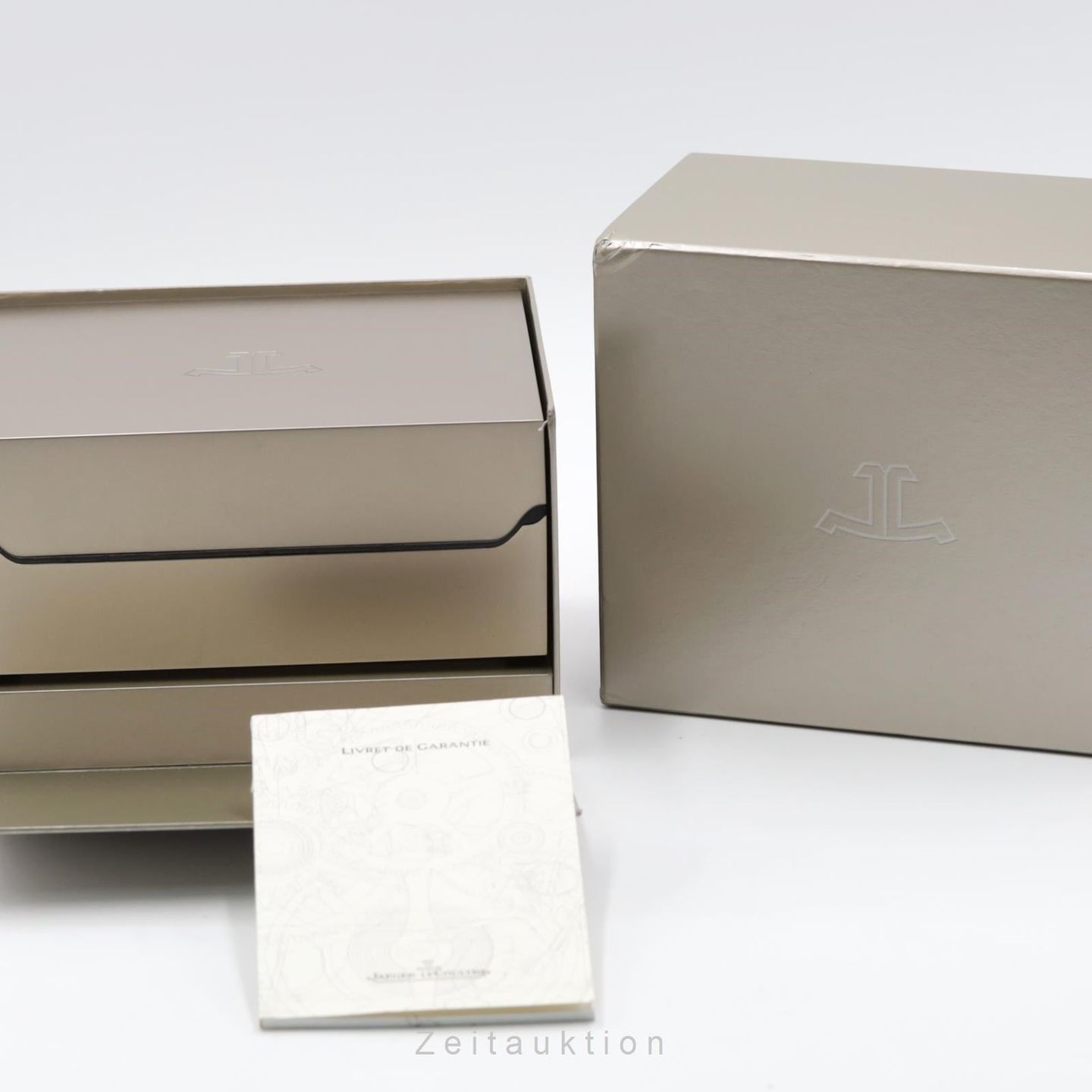 Jaeger-LeCoultre Deep Sea Chronograph Q208A570 - (7/8)