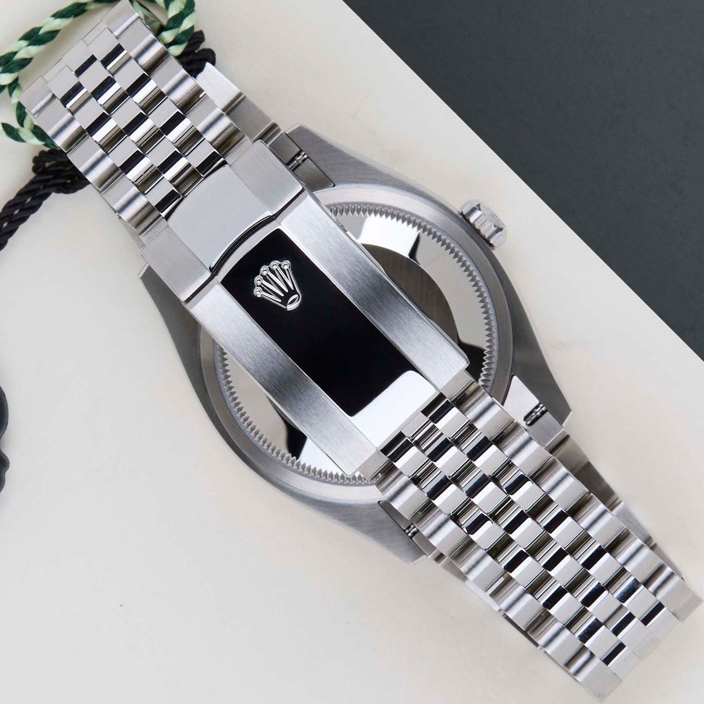 Rolex Datejust 36 126234 - (6/8)