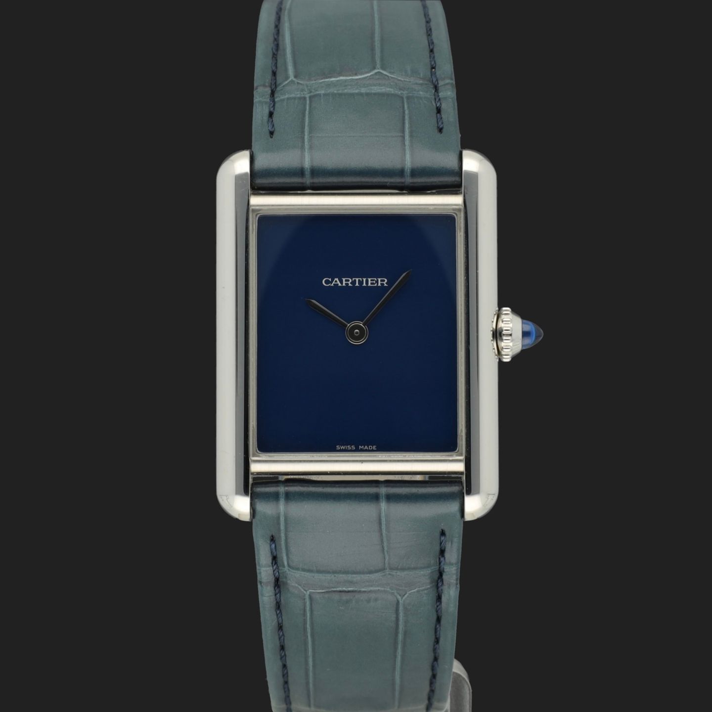 Cartier Tank WSTA0055 - (2/7)