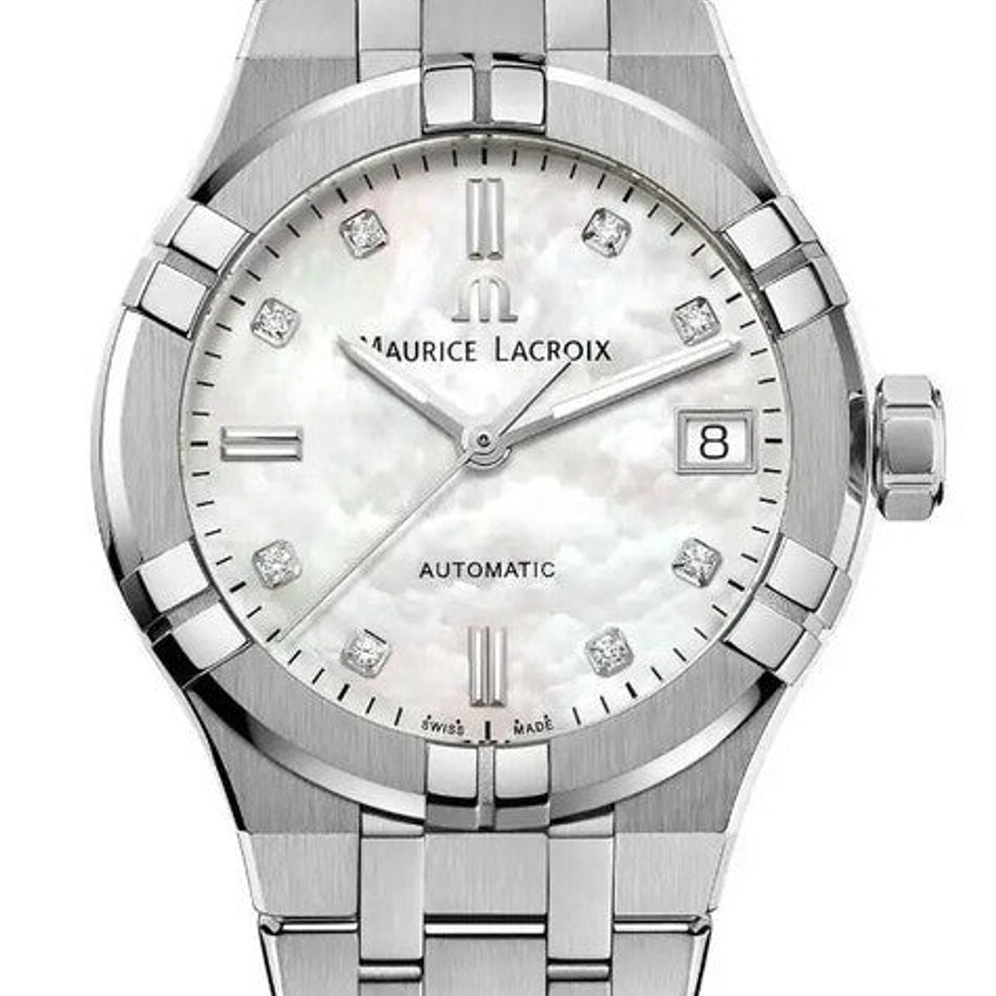 Maurice Lacroix Aikon AI6006-SS002-170-1 - (1/1)