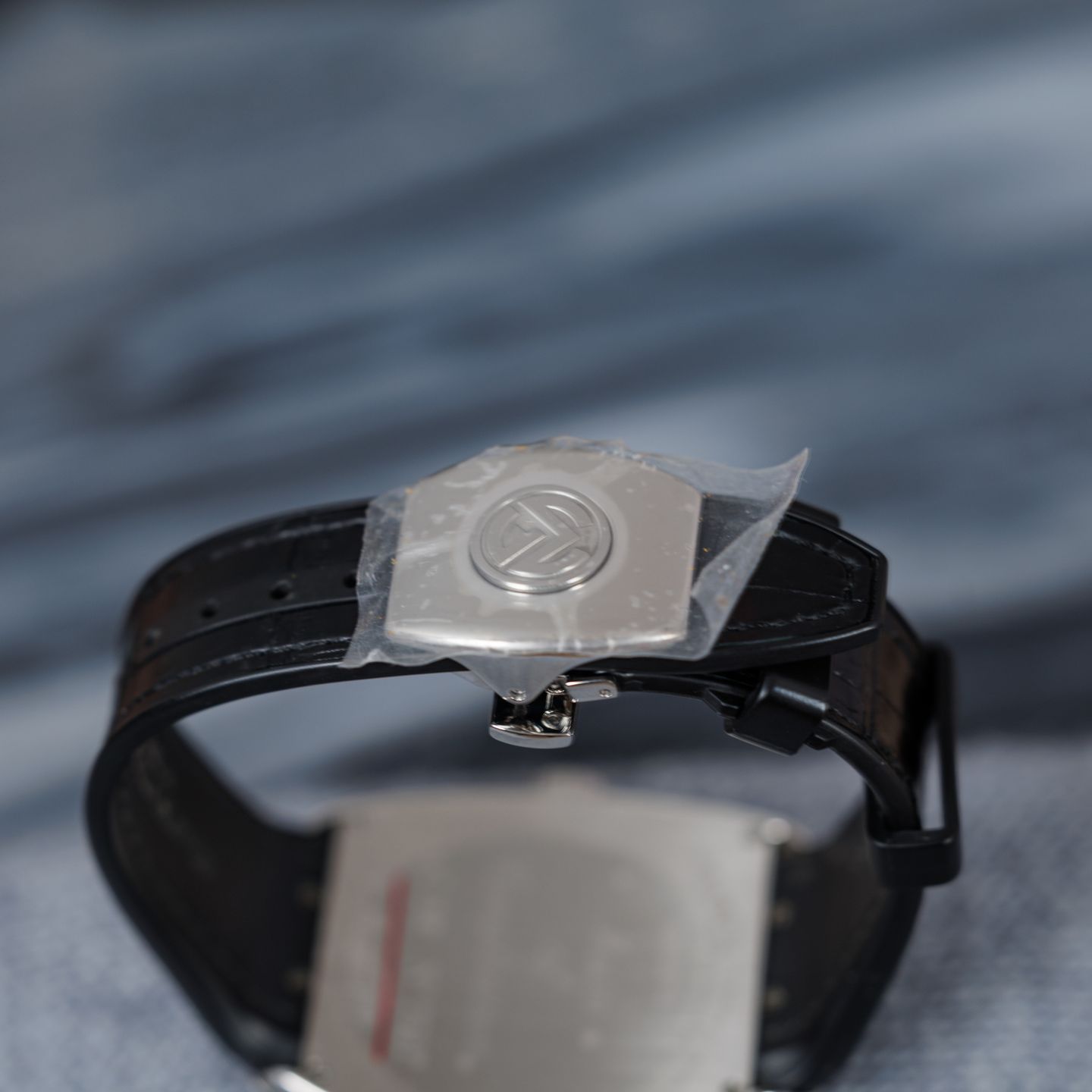 Franck Muller Vanguard V45SCDT - (4/6)