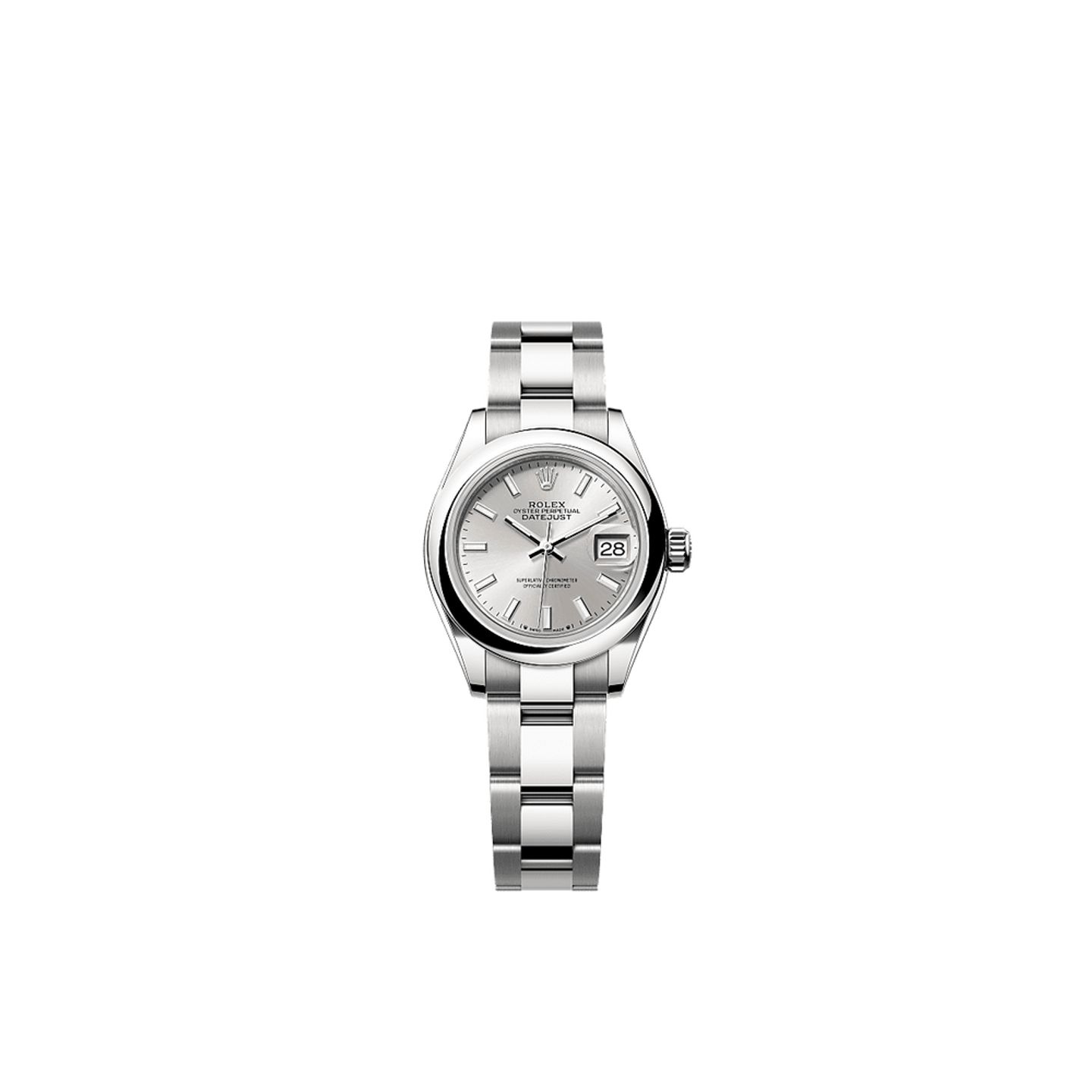Rolex Lady-Datejust 279160 - (1/1)