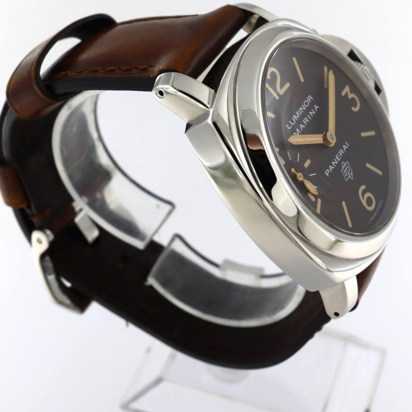 Panerai Luminor Marina PAM00632 - (3/6)
