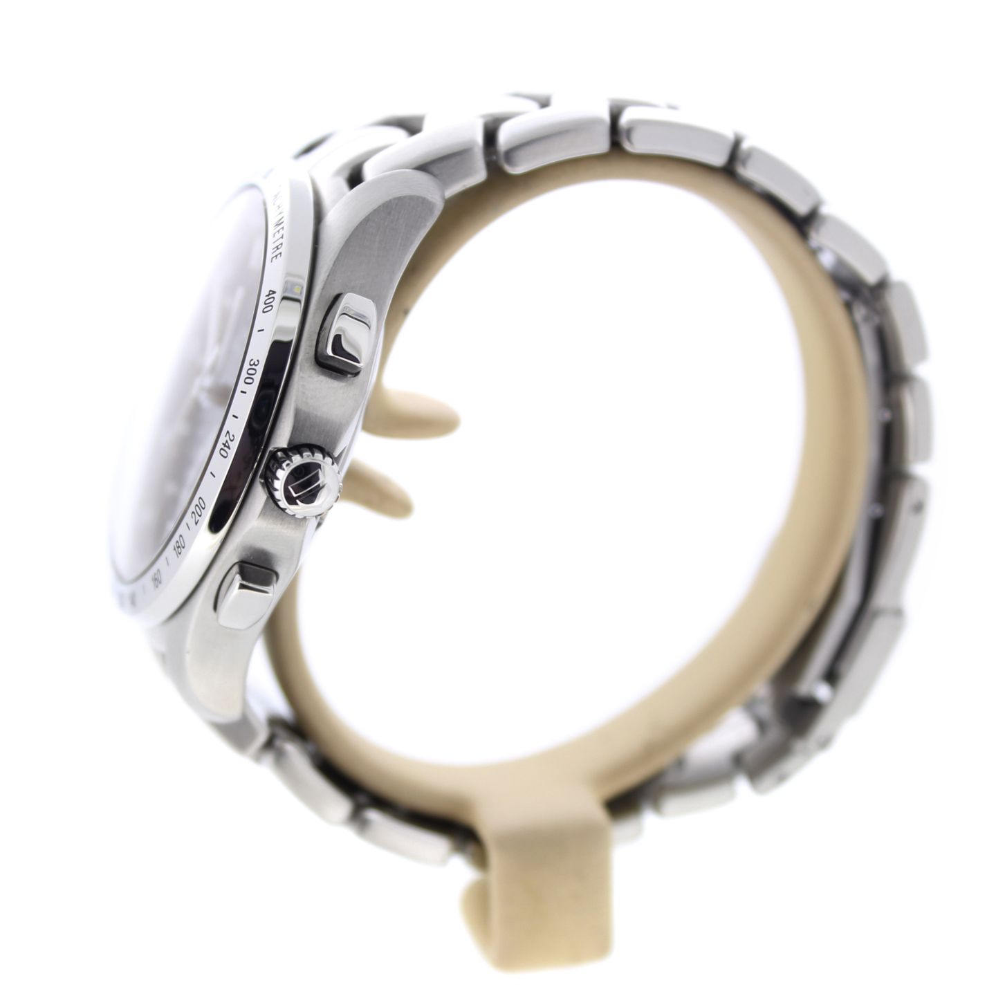 TAG Heuer Link Quartz CJF7110.BA0587 - (9/11)