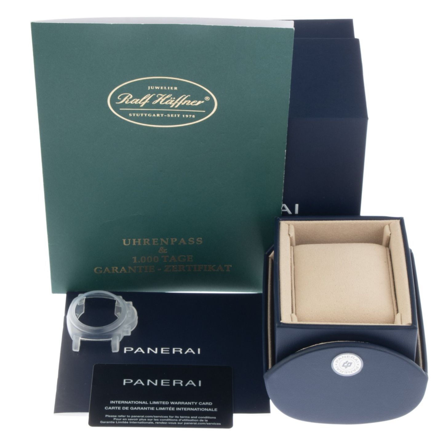 Panerai Luminor Due Luna PAM01180 - (2/7)