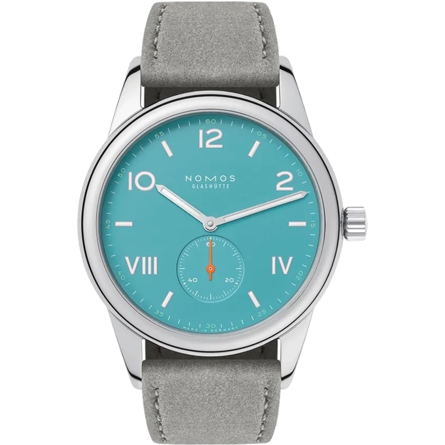 NOMOS Club Campus 724 - (1/1)