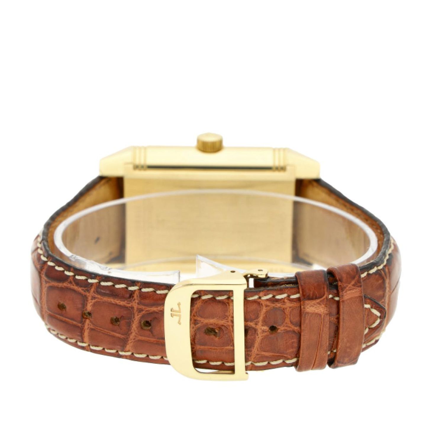 Jaeger-LeCoultre Grande Reverso 240.1.15 - (4/5)