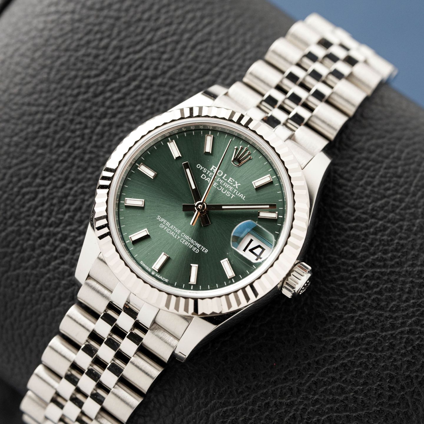 Rolex Datejust 31 278274 - (2/8)