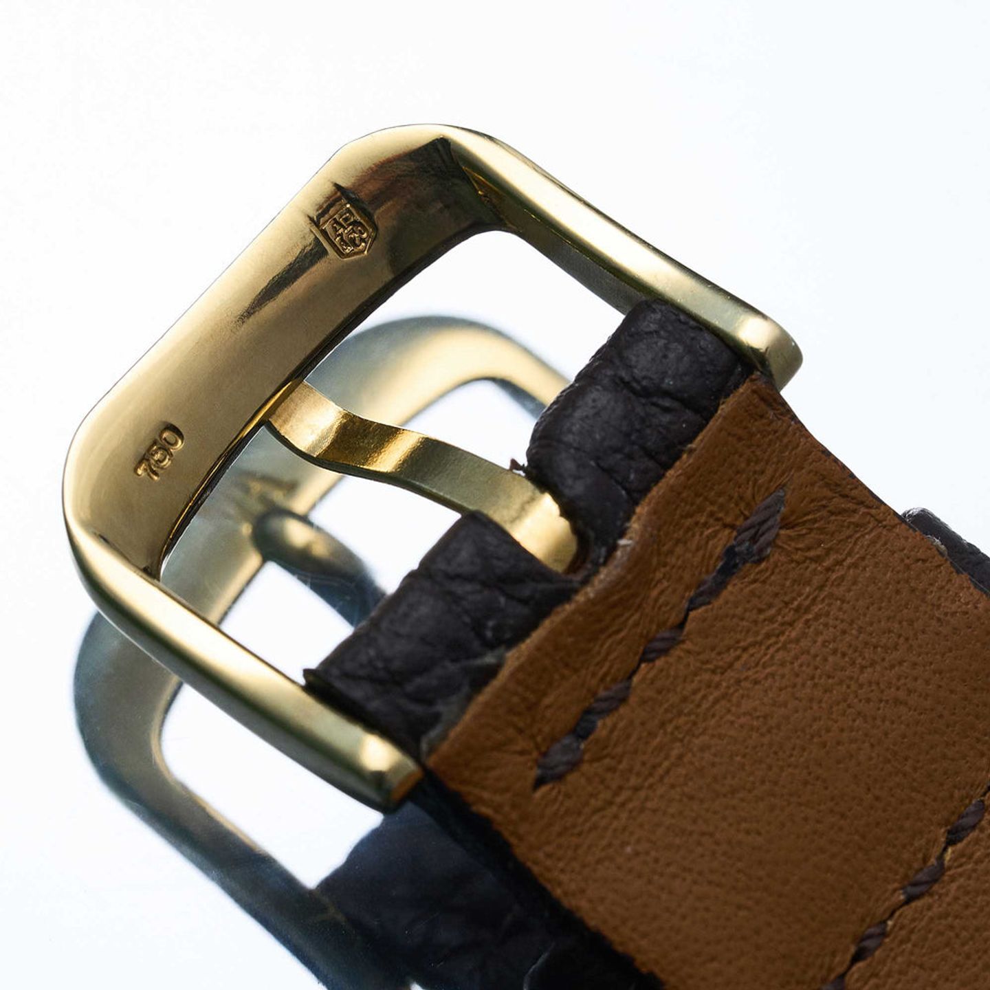 Audemars Piguet Quantieme Perpetual Calendar 25657BA - (6/8)