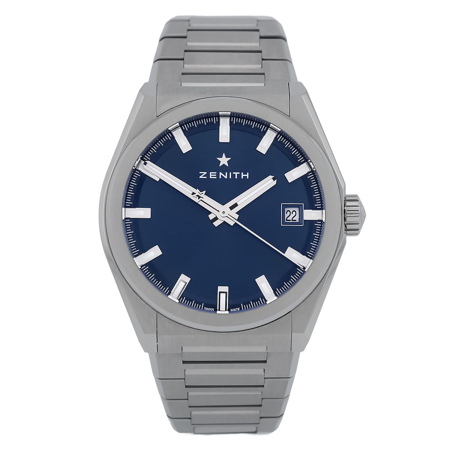 Zenith Defy 95.9000.670/51.M9000 - (1/8)