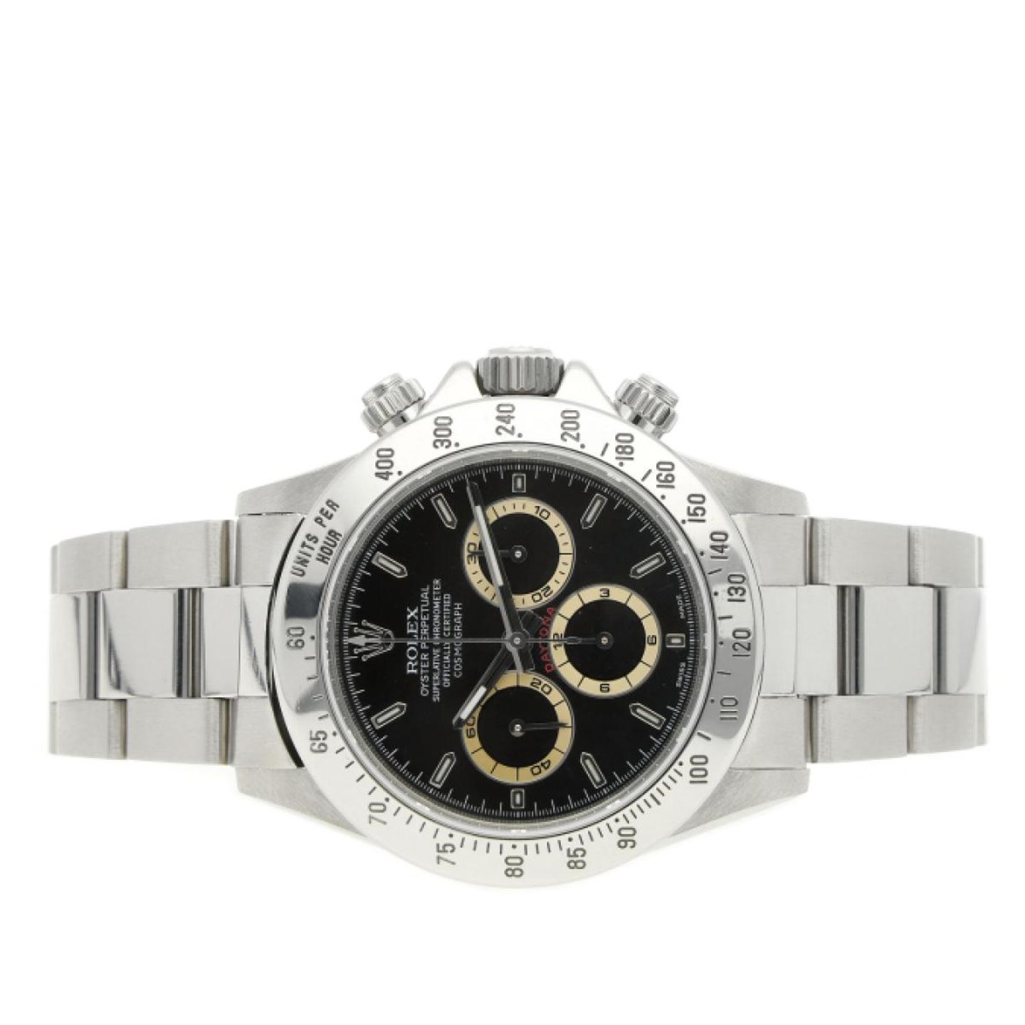 Rolex Daytona 16520 - (6/7)