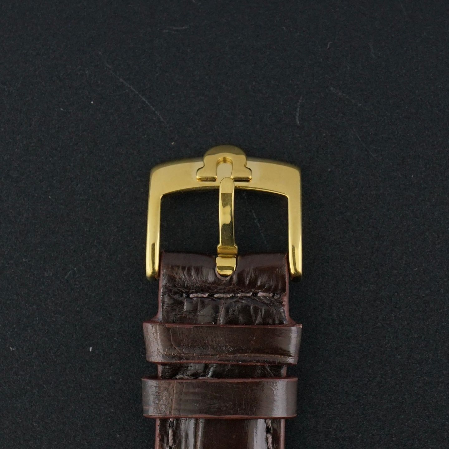 Omega Seamaster 166.0277 - (7/8)