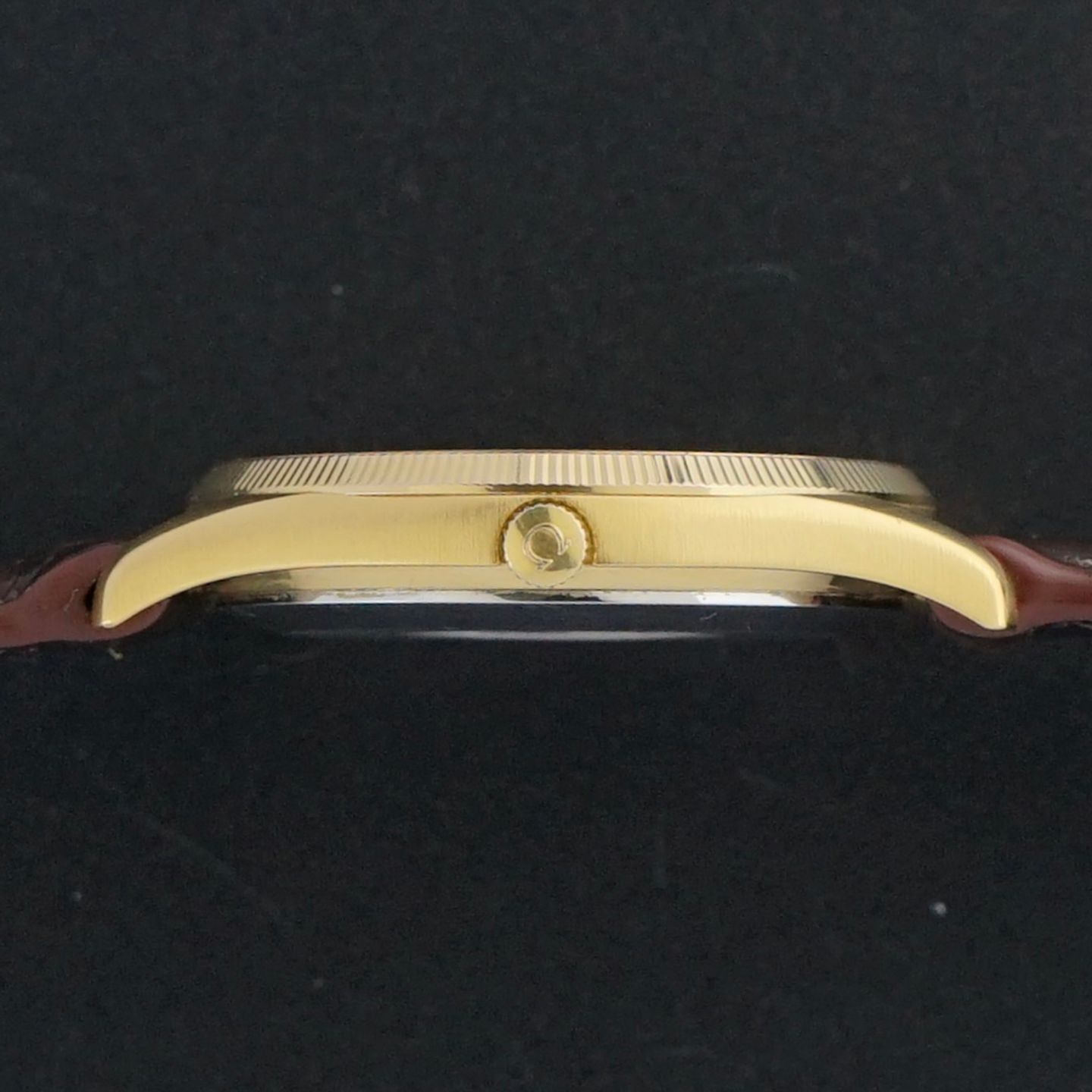 Omega Seamaster 166.0277 - (4/8)