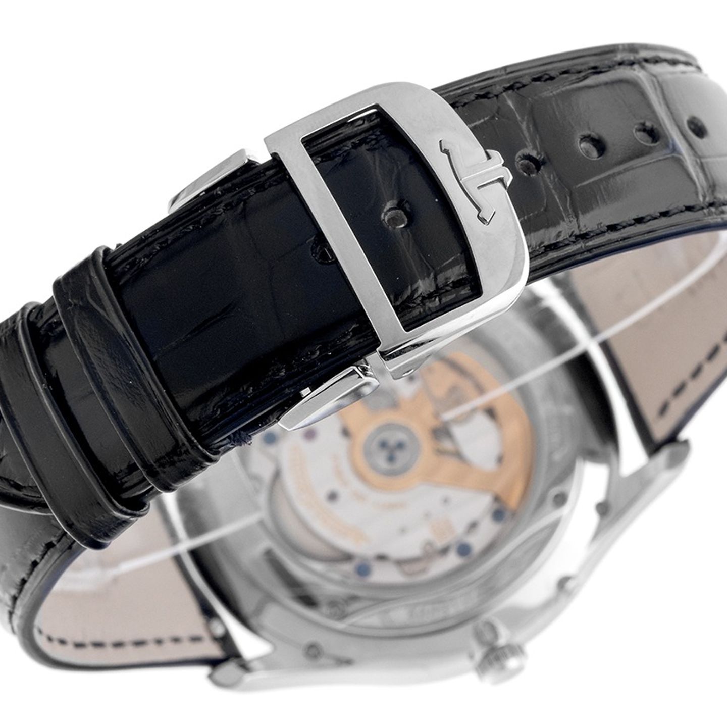 Jaeger-LeCoultre Master Ultra Thin Moon Q1368471 - (7/7)