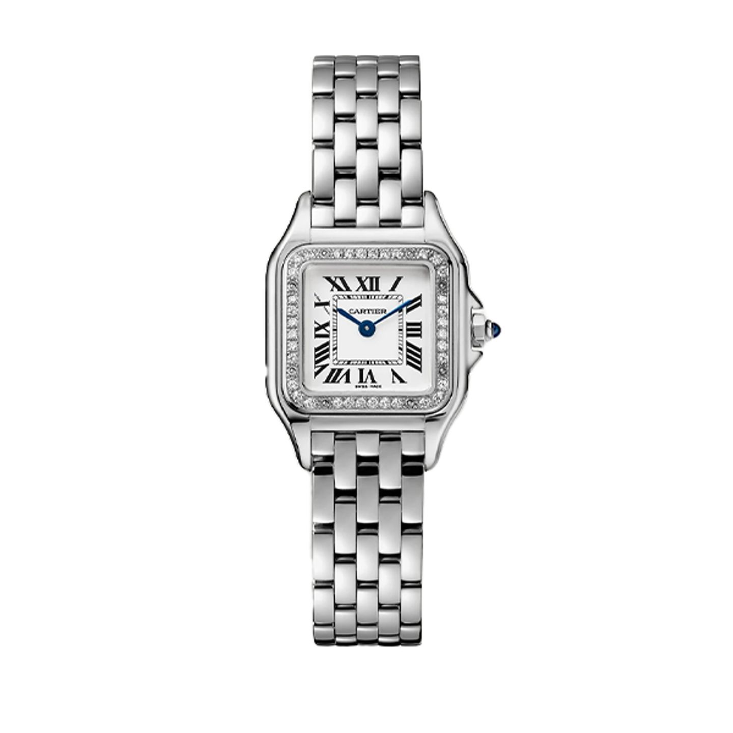 Cartier Panthère W4PN0016 - (1/8)