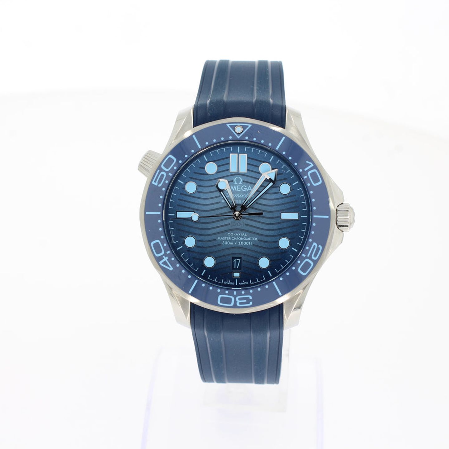 Omega Seamaster Diver 300 M 210.32.42.20.03.002 - (1/5)
