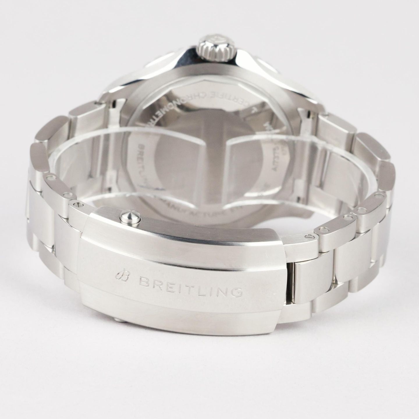 Breitling Superocean 42 A17375 - (5/6)