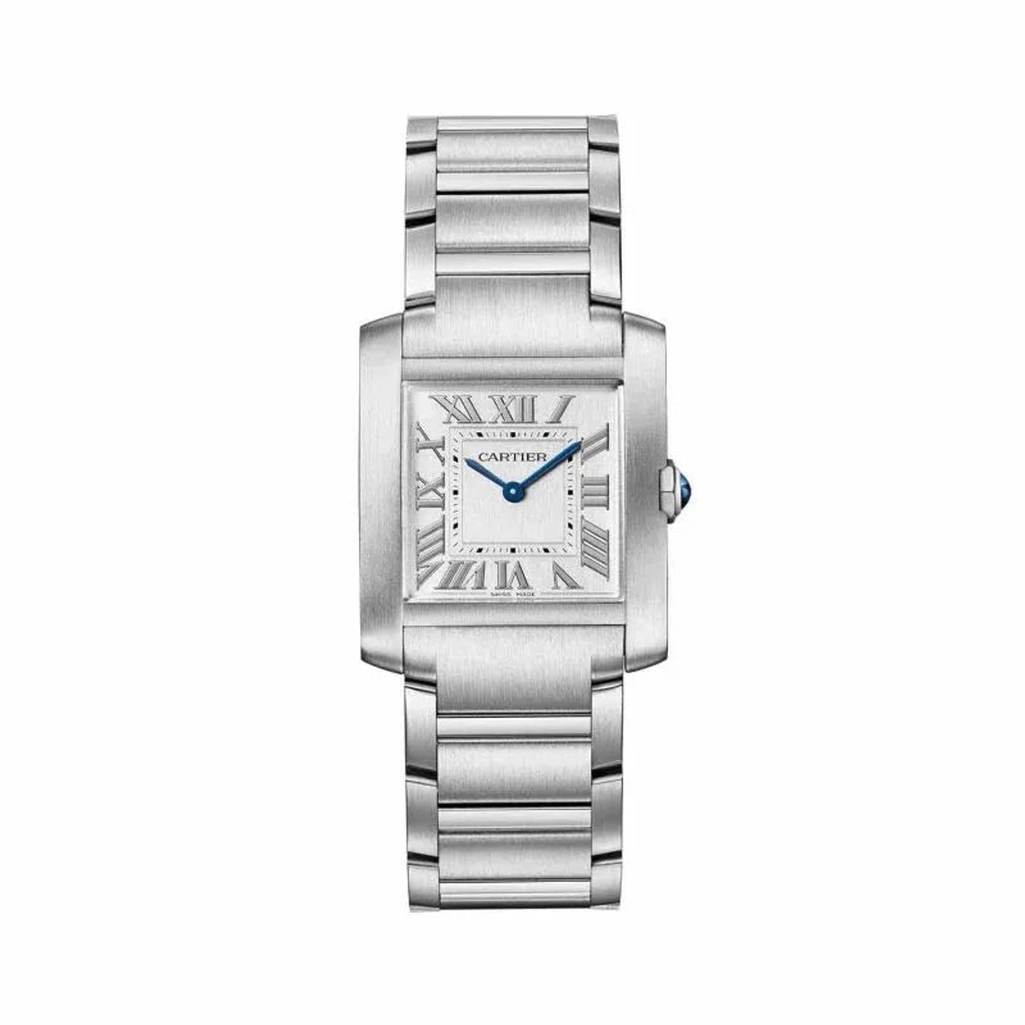 Cartier Tank Française WSTA0074 - (1/1)