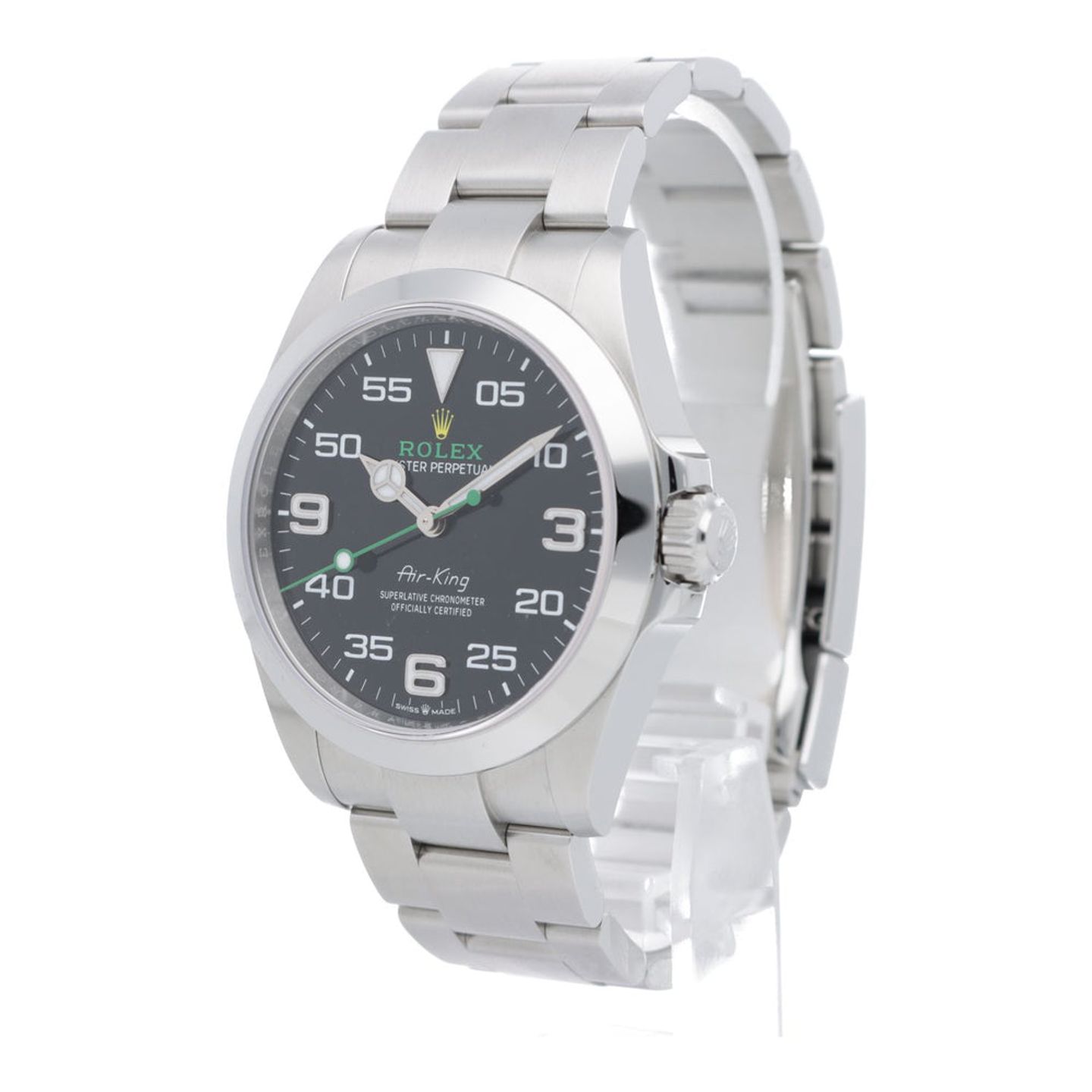 Rolex Air-King 126900 - (2/7)