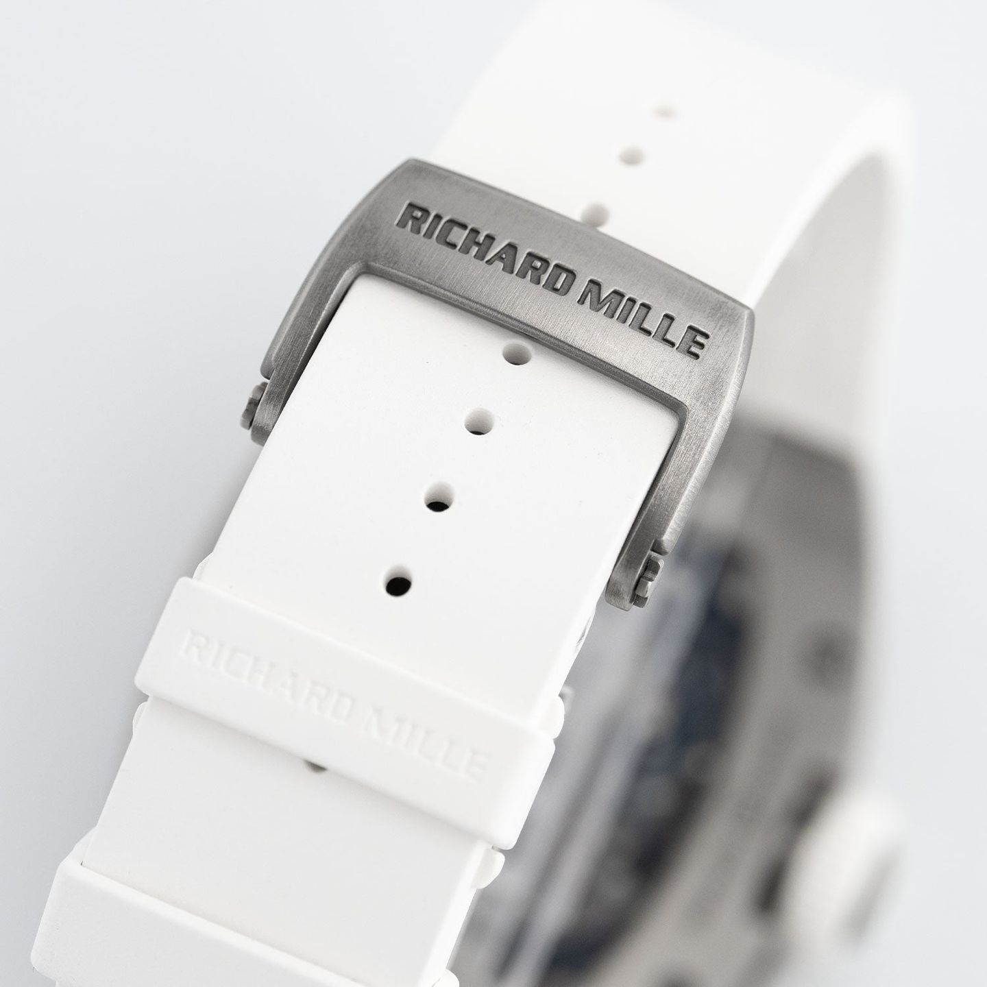 Richard Mille RM 023 RM23 - (6/8)