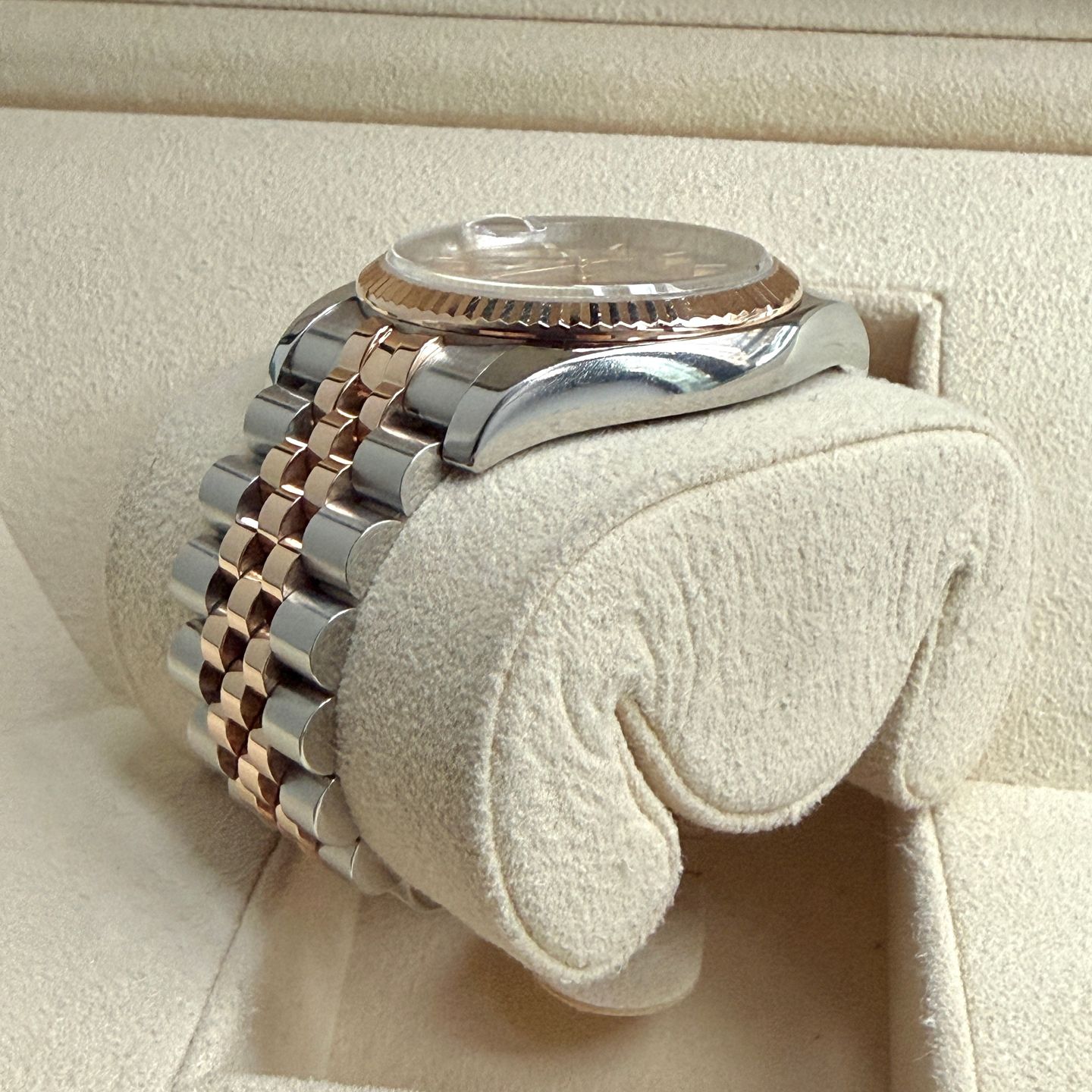 Rolex Datejust 36 116231 - (7/7)