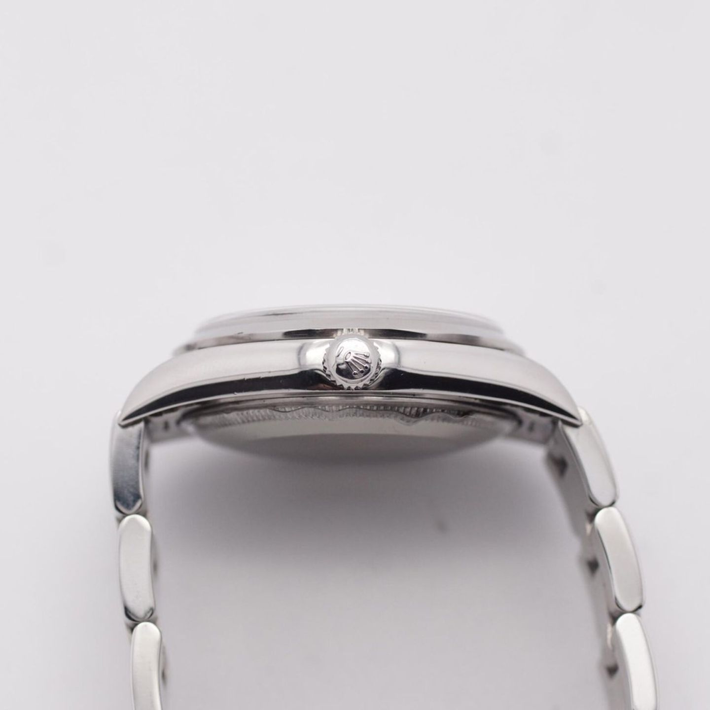 Rolex Air-King 14000 - (5/8)