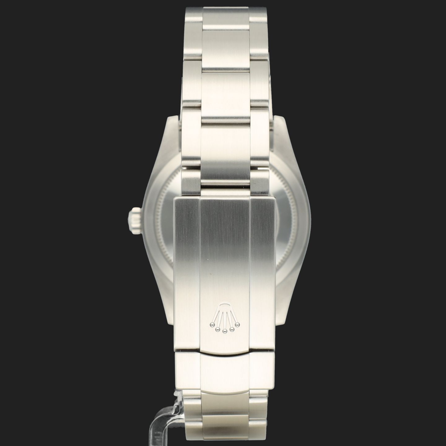 Rolex Oyster Perpetual 34 124200 - (6/8)