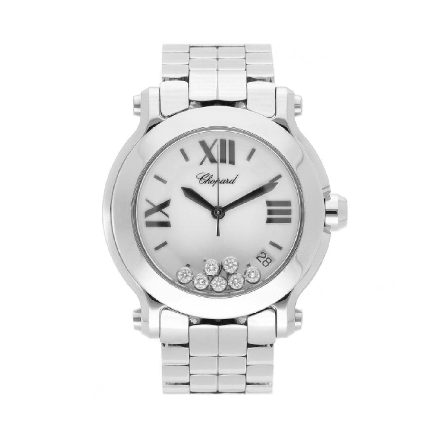 Chopard Happy Sport 278477-3001 - (1/5)