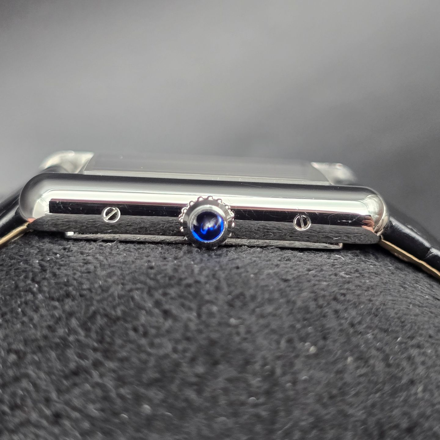 Cartier Tank WSTA0072 - (6/8)