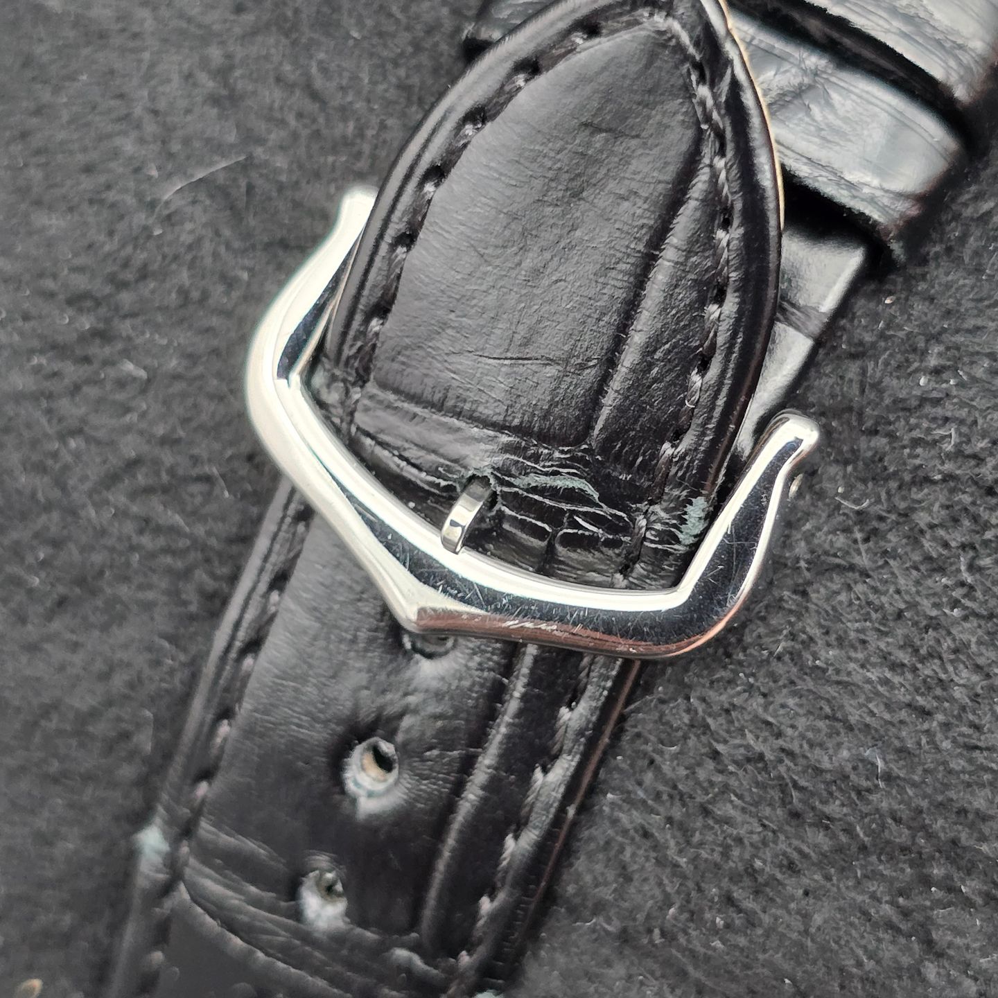 Cartier Tank WSTA0072 - (7/8)